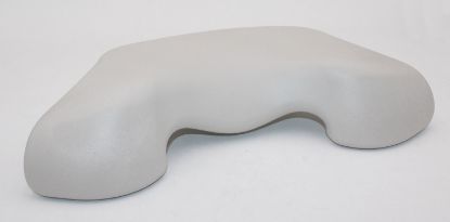 77536: Hot Tub pillow, CLDRA, NECK ATLAS '16+