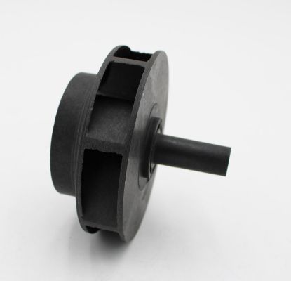 91695401: IMPELLER, XP2E, 4.0HP