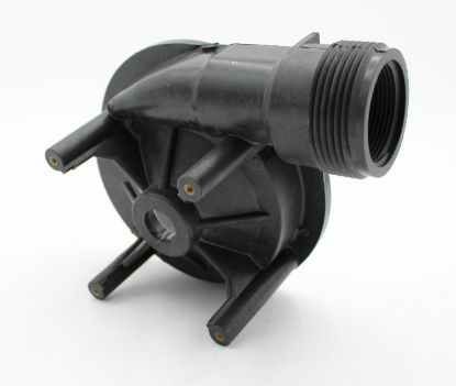 92770501: PUMP, VOLUTE, BACK,1.5HP, FMHP