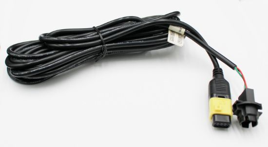 9920-401022: CORD, LIGHT,IN.LNK, 12'