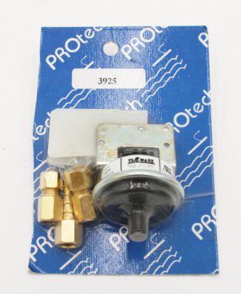 ALD3925: KIT,PSI SWITCH, 1/8NPT, W/FITT