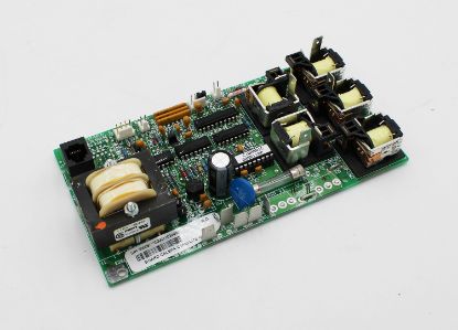 ELE09100000: PCB, CAL, C1000R1B