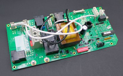 ELE09100411: PCB, CAL, CS300FC5