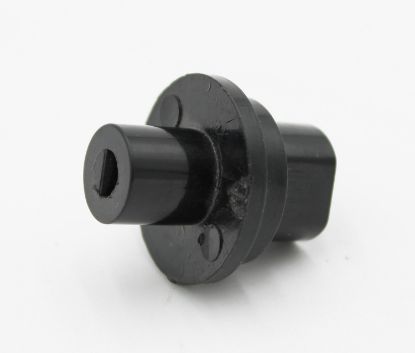 ELE09900030: STEM, ROTARY SWITCH