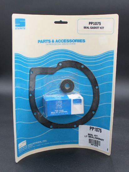 PP1075: SEAL KIT, LT SEAL/GASKET