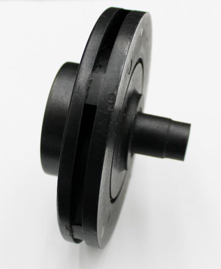 SPX2607C: IMPELLER, HAYWRD,SUPER2, 3/4HP