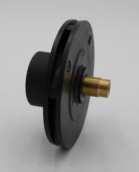 SPX3016C: IMPELLER, HAYWRD,SUPER2, 2.0HP