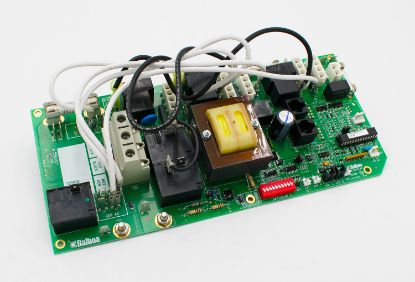 X801115: PCB, MSTR, MS1600