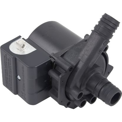 Picture of Hot Tub Pump  Grundfos Circulating Pump 115V 60Hz Series 43 1" Barbed 59896291