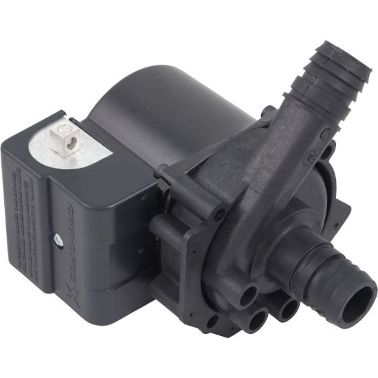 Picture of Hot Tub Pump  Grundfos Circulating Pump 230V 60Hz Series 43 1" Barbed 59896292