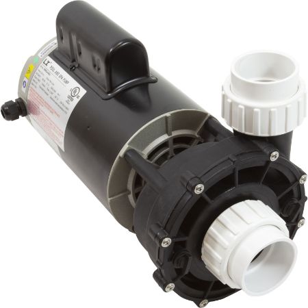 Picture for category LX PUMPS SPA PARTS